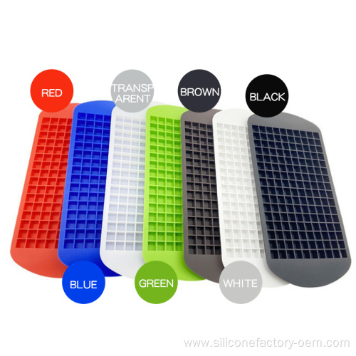 Mini Cube Ice Tray Ice Tray Mould Box